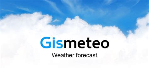 gismeteo riga latvia.